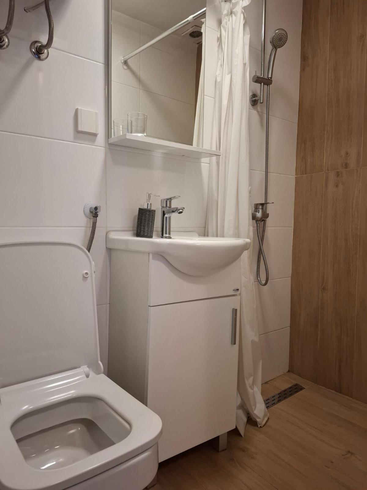 Guesthouse Unique SJJ Pokoj fotografie