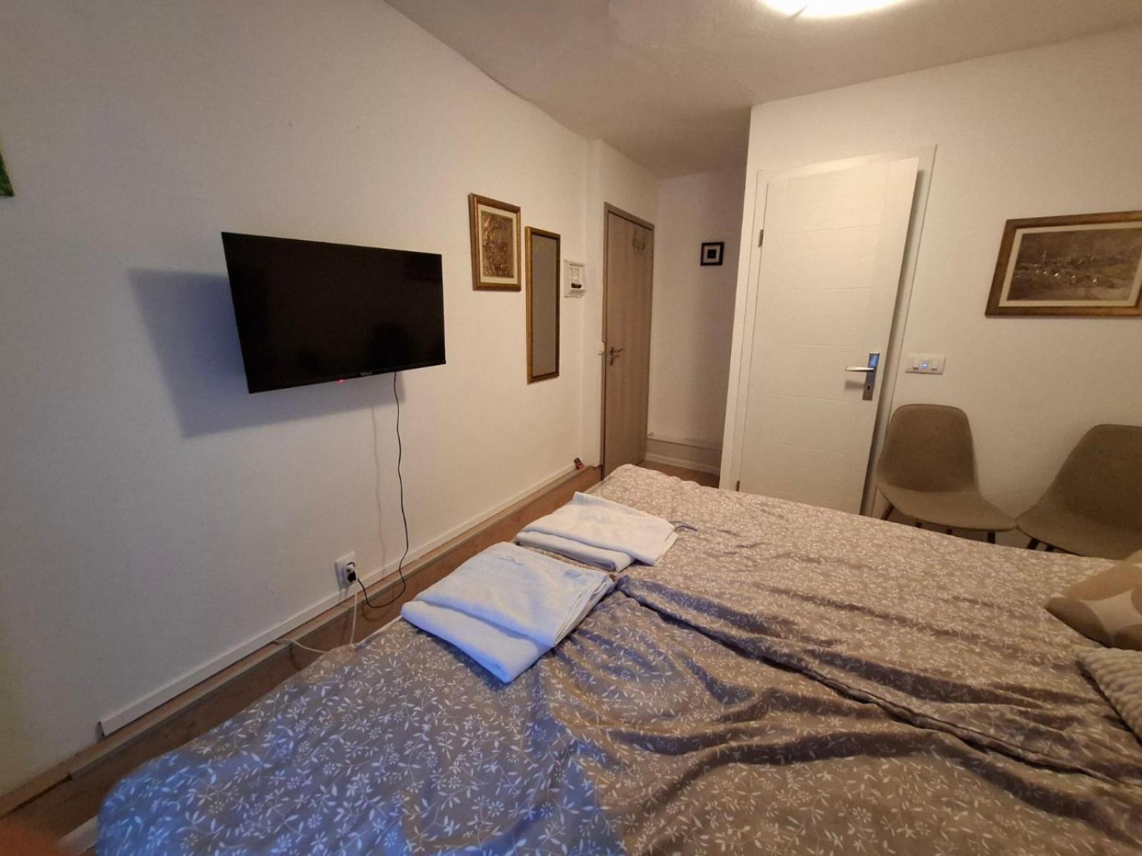 Guesthouse Unique SJJ Pokoj fotografie