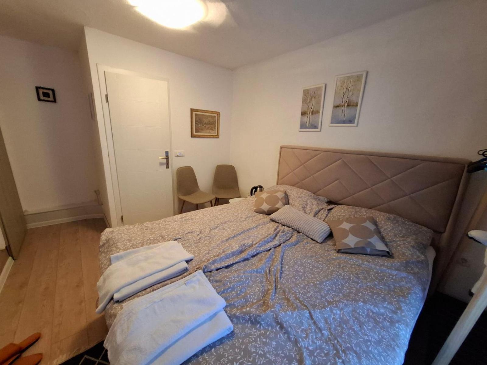 Guesthouse Unique SJJ Pokoj fotografie