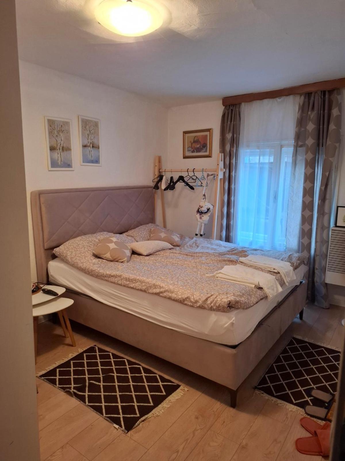 Guesthouse Unique SJJ Pokoj fotografie