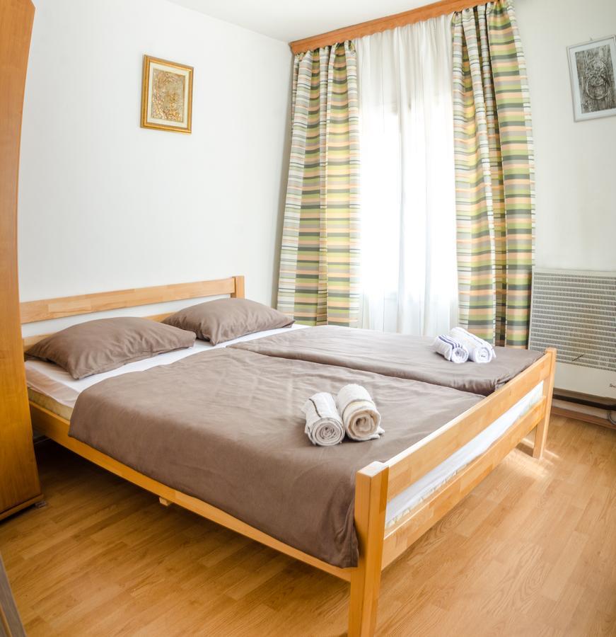Guesthouse Unique SJJ Exteriér fotografie